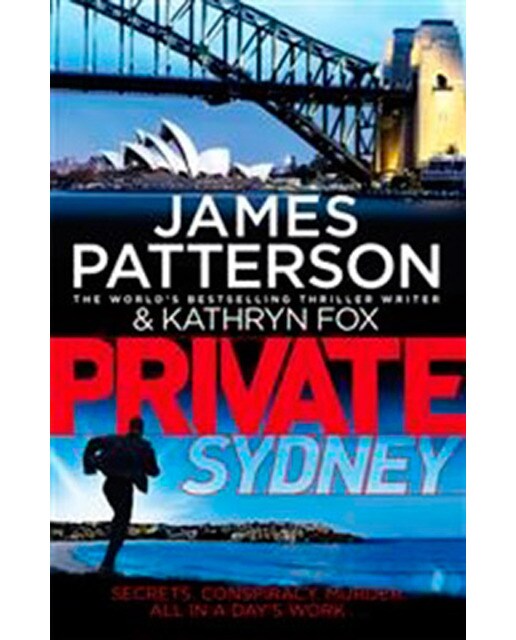 Private Sydney 1