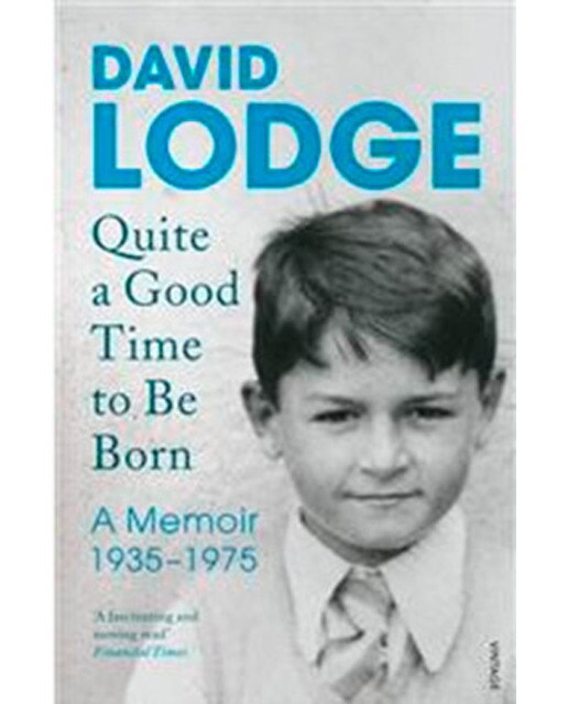 Quite A Good Time To Be Born 1