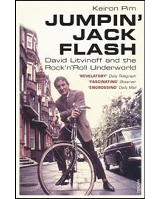 Jumpin' jack flash