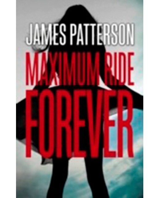 Maximum Ride Forever 1
