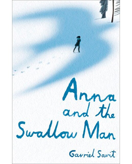 Anna And The Swallow Man 1