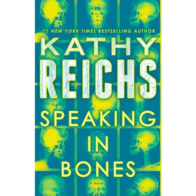 Imagem 0 de Speaking In Bones
