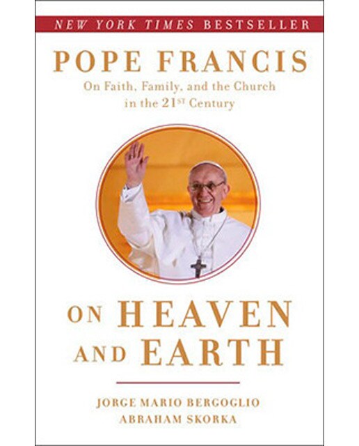 On Heaven And Earth 1