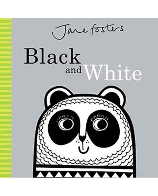 Imagem 0 de Jane Foster's Black And White