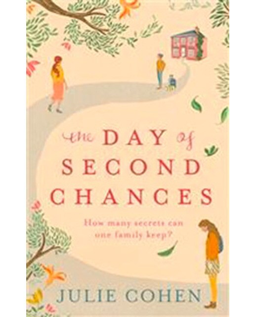 The Day Of Second Chances 1