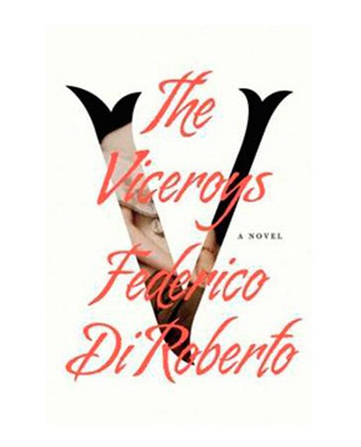 The Viceroys: A Novel 1