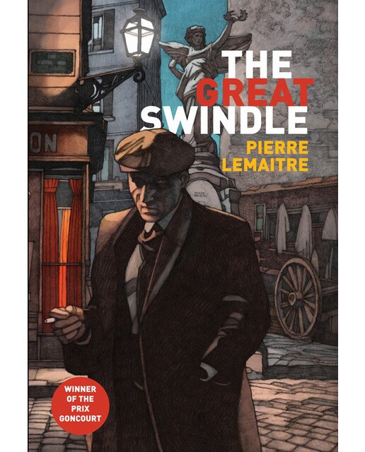 The Great Swindle 1