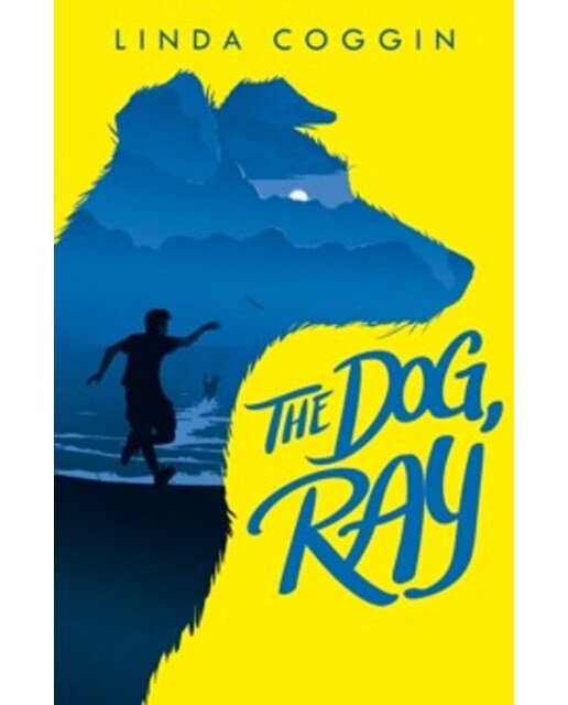 The Dog Ray 1
