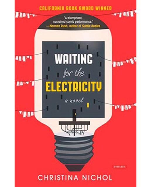 Imagem 0 de Waiting For The Electricity