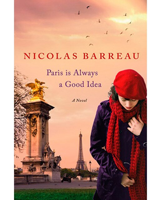 Paris Is Always A Good Idea 1