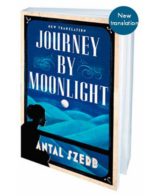 Imagen 0 de Journey by moonlight