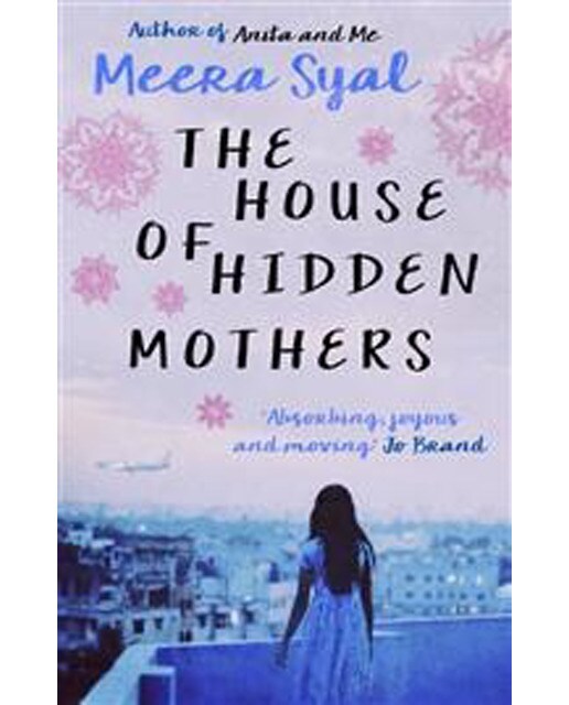 The House Of Hidden Mothers 1