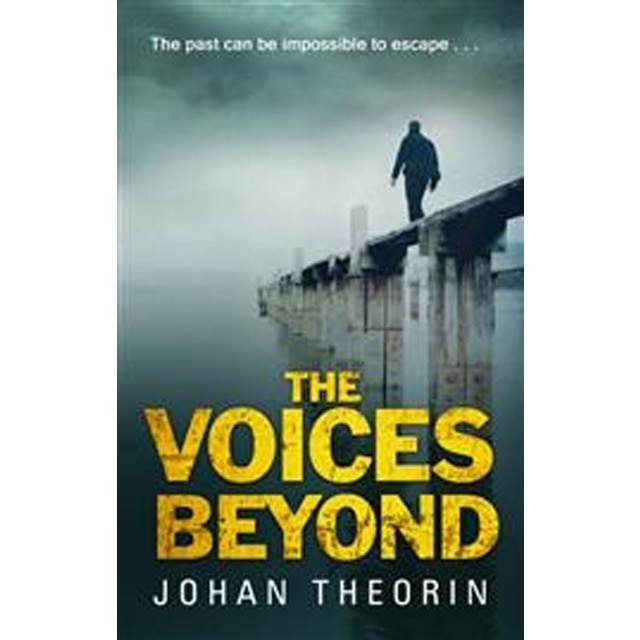 Imagen 1 de The voices beyond (Tapa blanda)