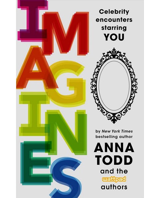 Imagines 1