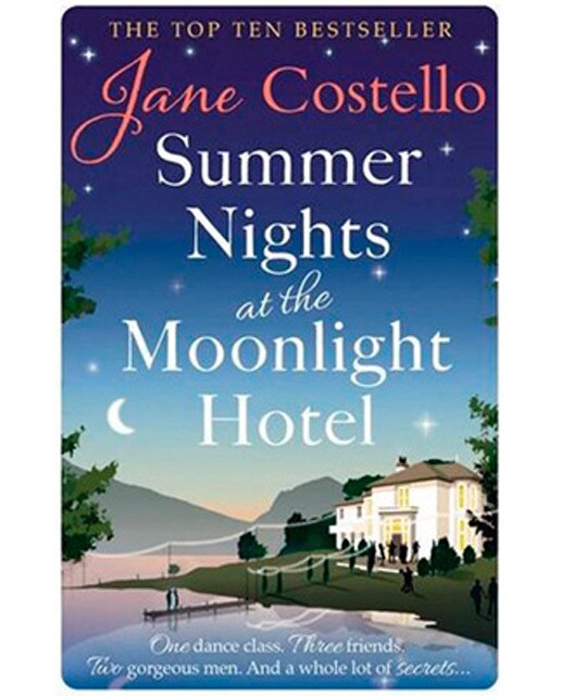 Summer Nights At The Moonlight Hotel 1