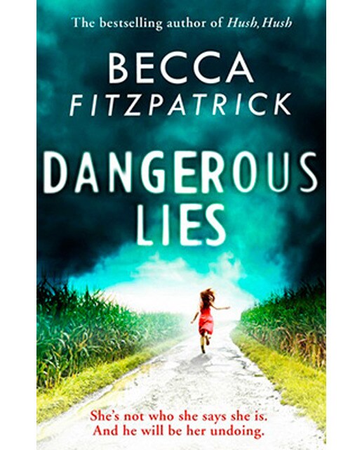 Imagen 0 de Dangerous lies (Tapa blanda)