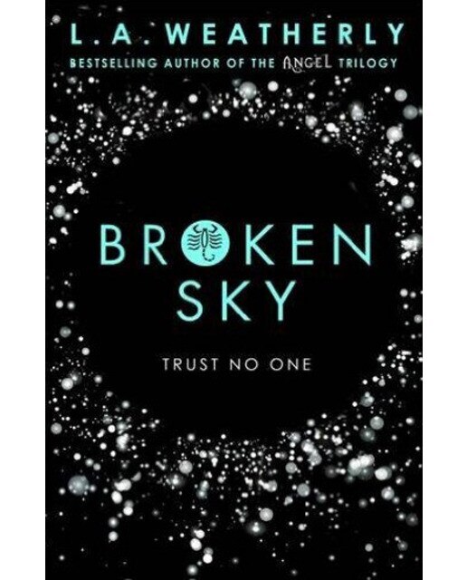 Imagem 0 de Broken Sky