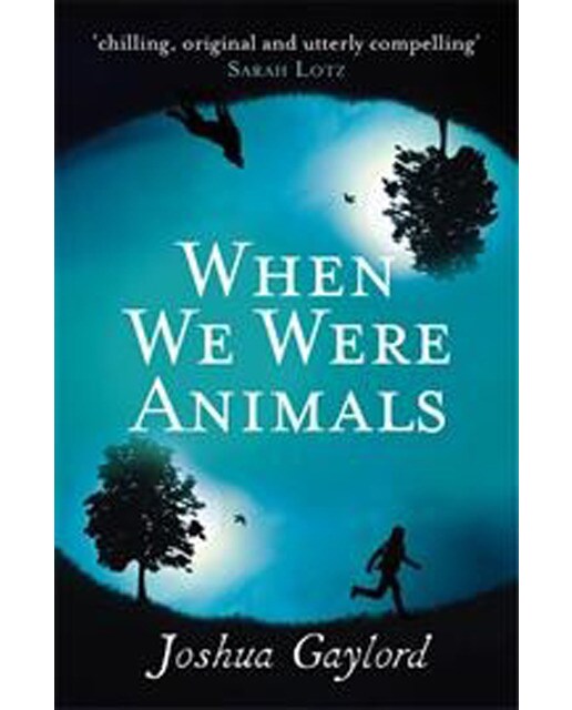 When We Were Animals 1