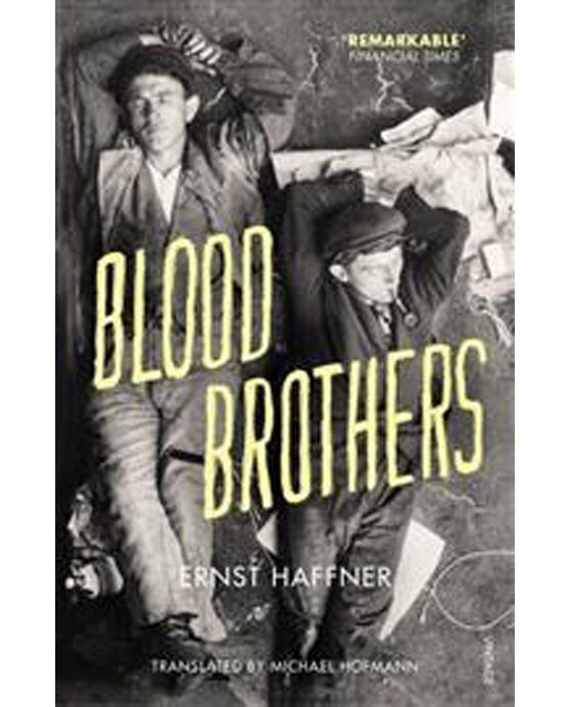 Blood Brothers 1