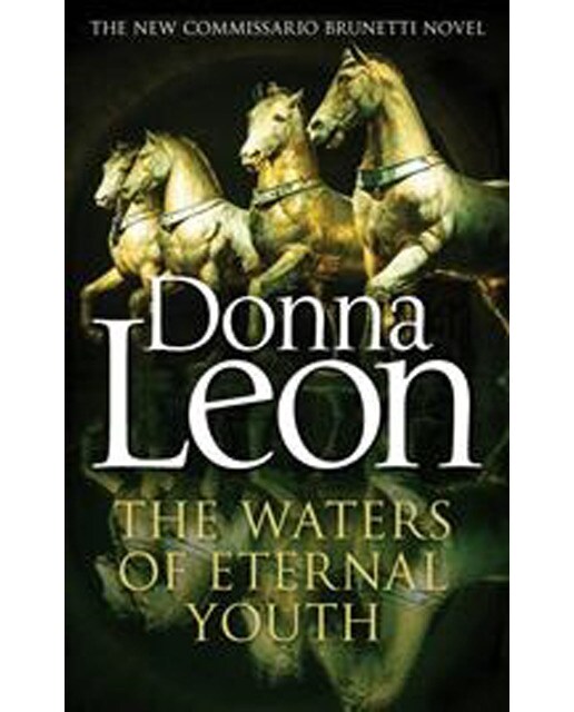 Imagem 0 de Waters Of Eternal Youth. The