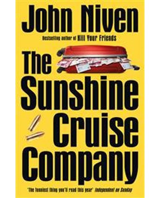 The Sunshine Cruise Company 1