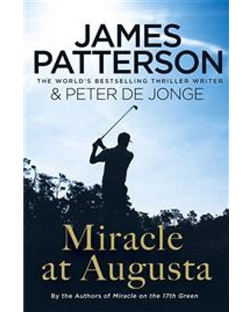 Miracle At Augusta 1