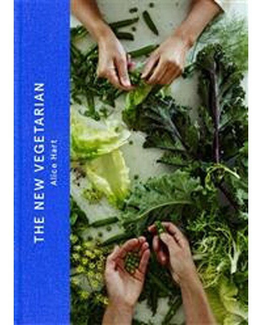 Imagen 1 de The new vegetarian