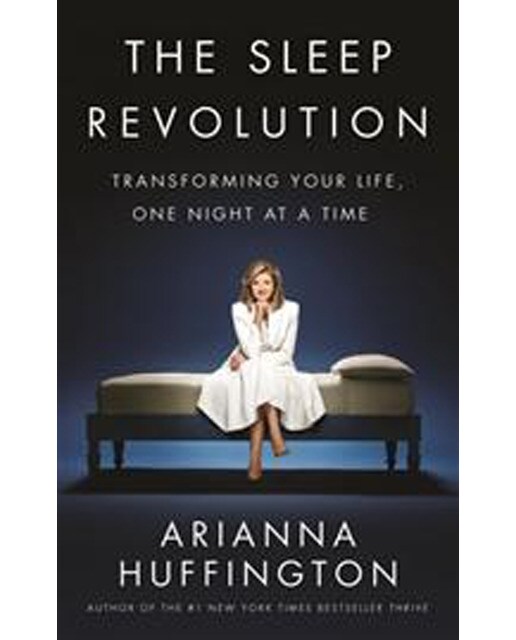 Sleep Revolution. The 1