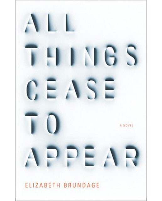 All Things Cease To Appear 1