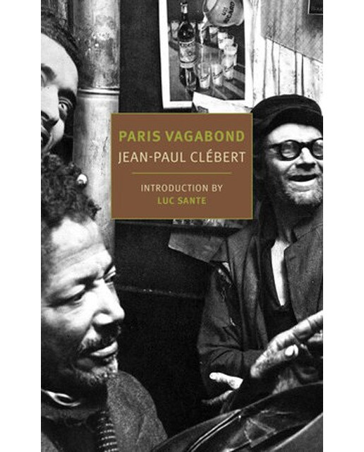Paris Vagabond 1