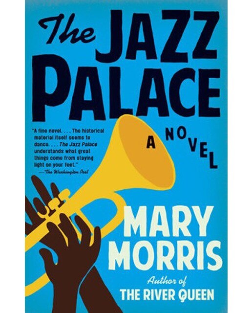 Jazz Palace. The 1