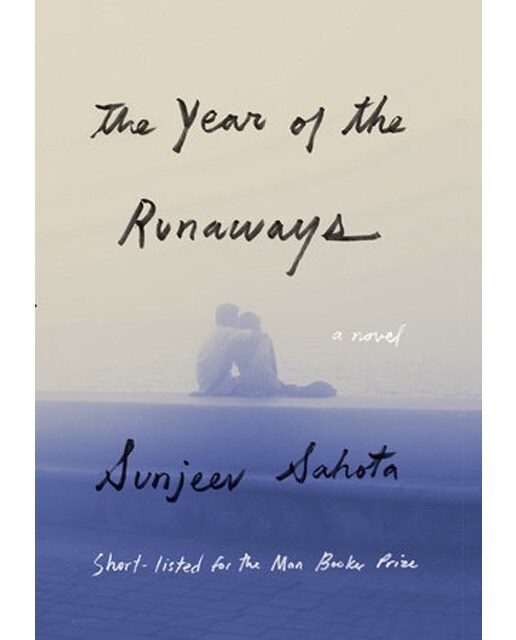 The Year Of The Runaways 1