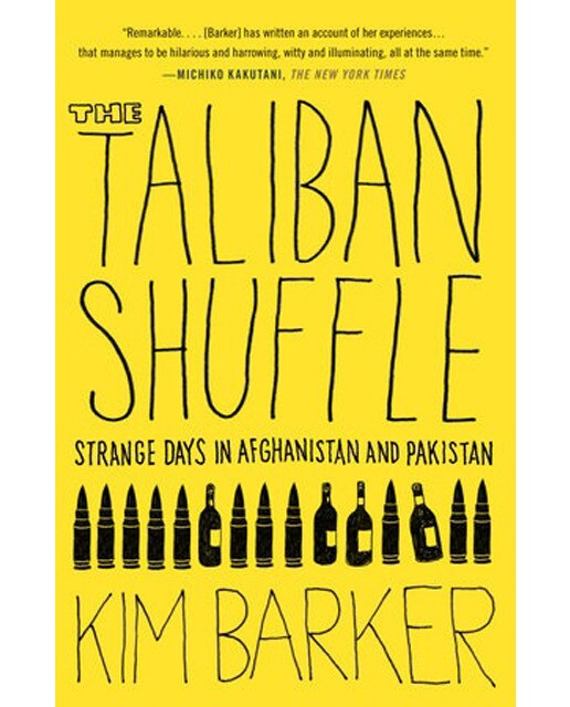 The Taliban Shuffle (Film) 1