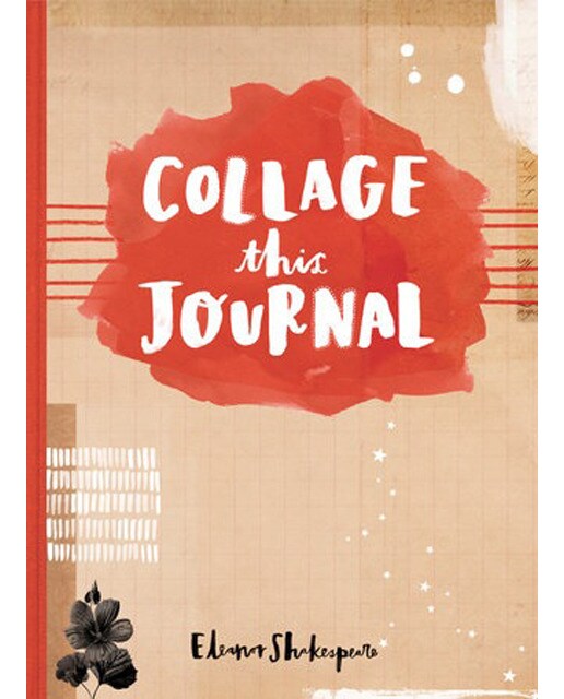 Collage This Journal 1