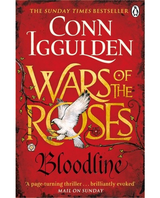 Wars Of The Roses: Bloodline 1