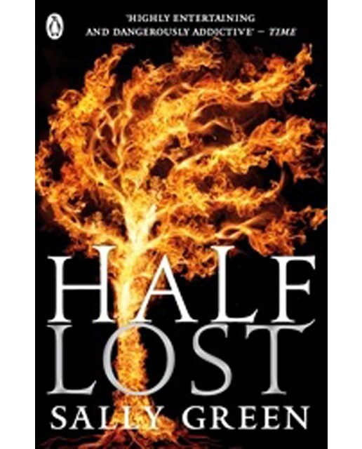 Imagen 1 de Half lost