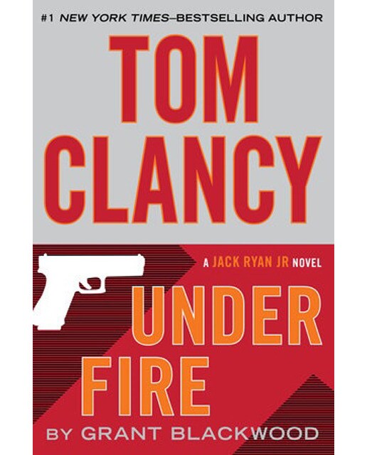Tom Clancy´S Under Fire 1