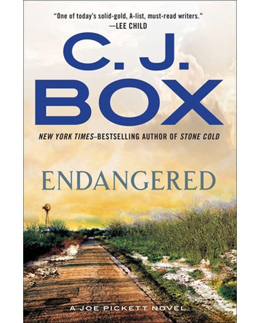 Endangered 1