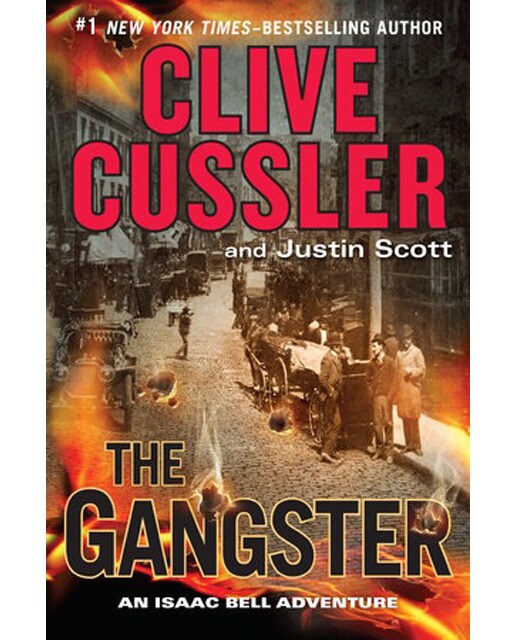 The gangster