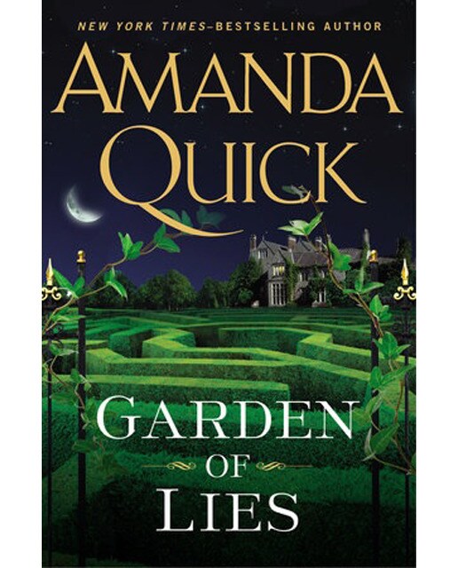 Garden Of Lies 1