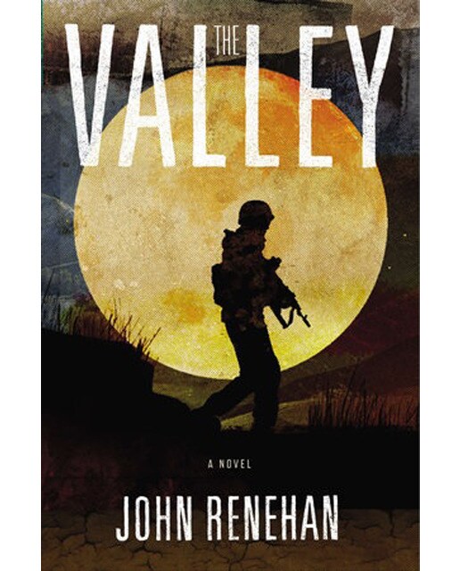 The Valley 1