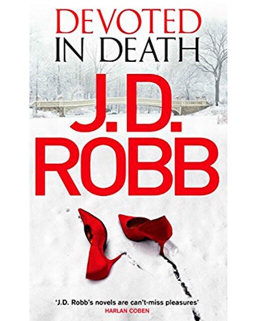Devoted In Death 1