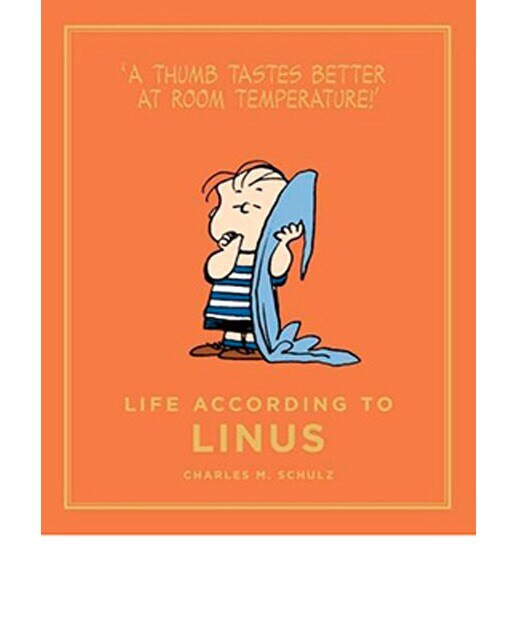 Life According To Linus 1