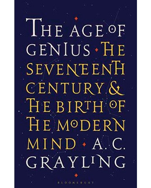 The Age Of Genius 1