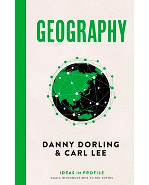 Imagem 0 de Geography: Ideas In Profile