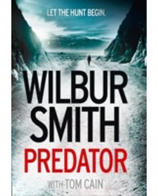 Predator 1