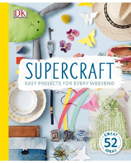 Supercraft 1