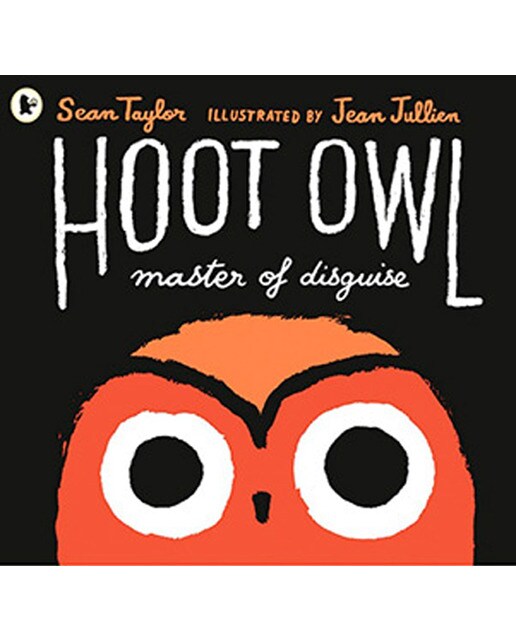 Imagem 0 de Hoot Owl. Master Of Disguise