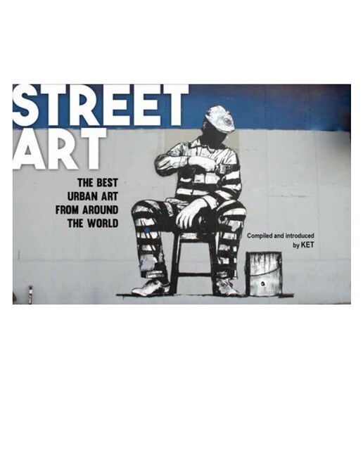 Street Art 1