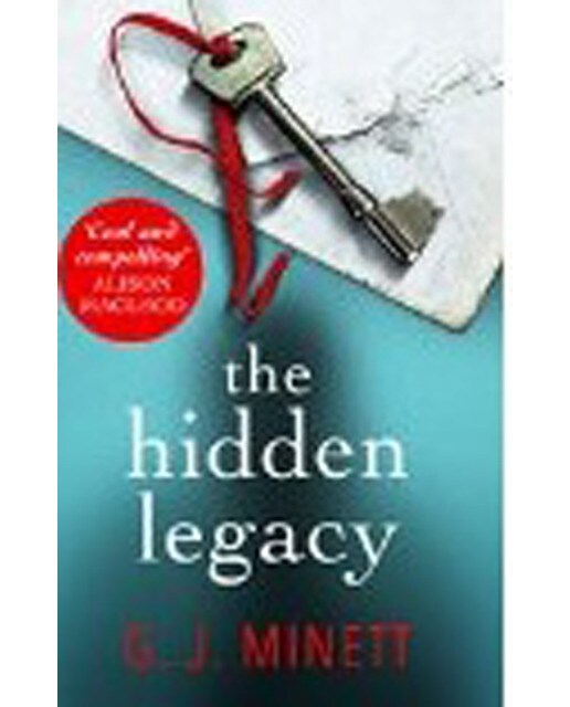 Imagem 0 de The Hidden Legacy